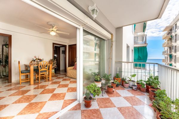 Piso en venta en Calafell Playa
