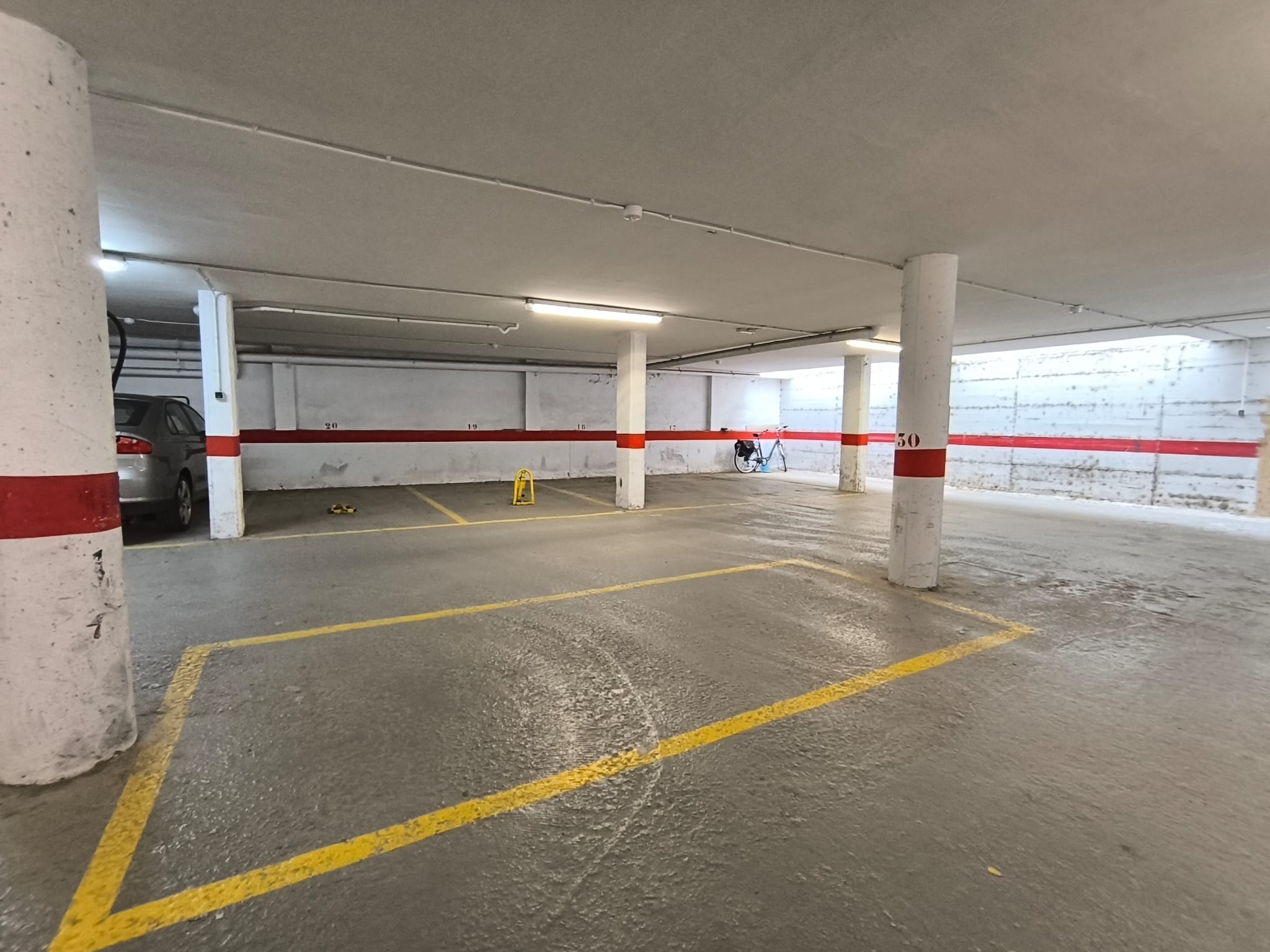 Garaje en venta en Calafell Playa