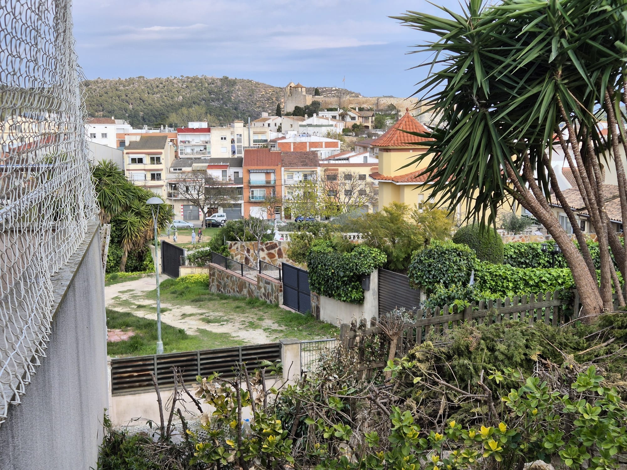 Terreno en venta en la Bonanova